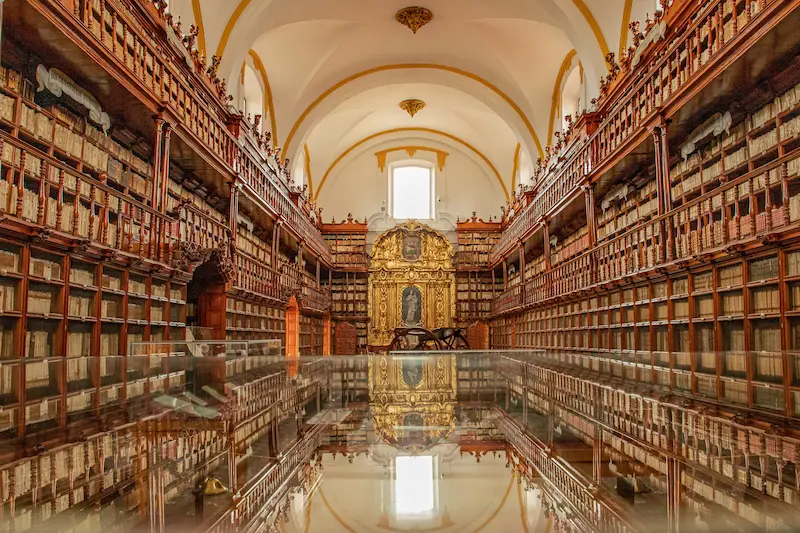 Historia, Cultura y Patrimonio