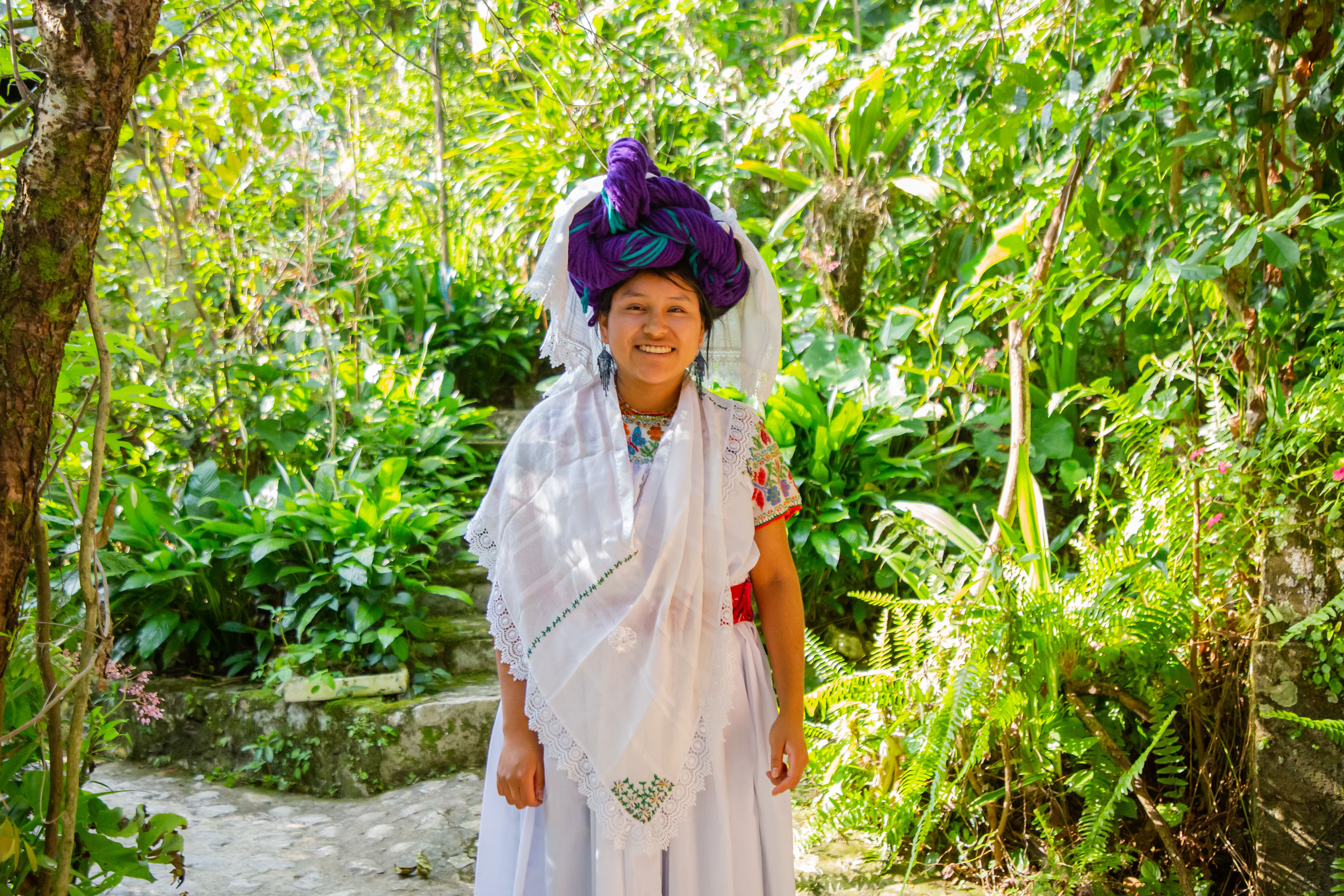 Traje tradicional-Cuetzalan (1)
