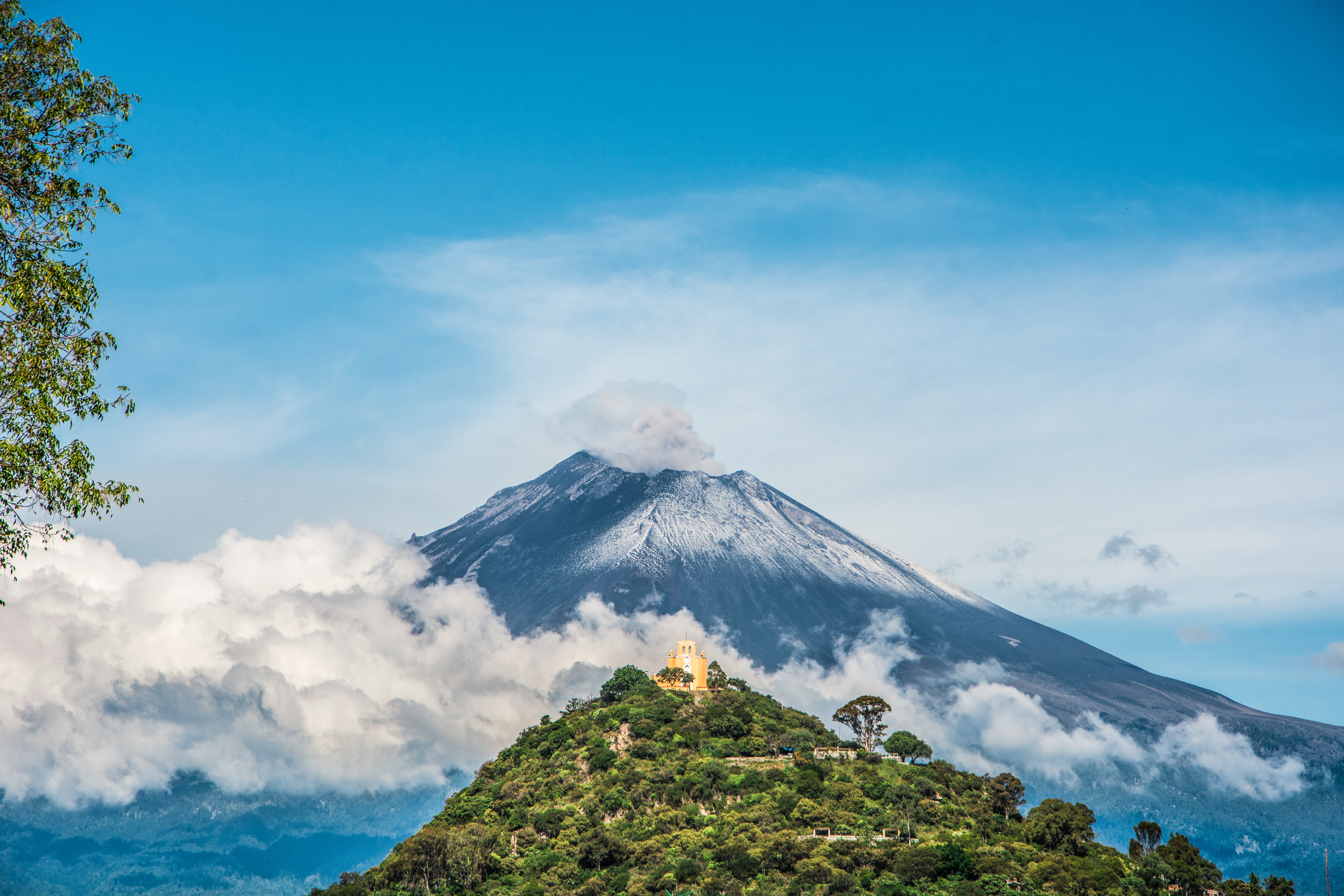 Cerro de San Miguel