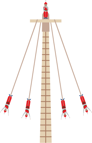 Voladores