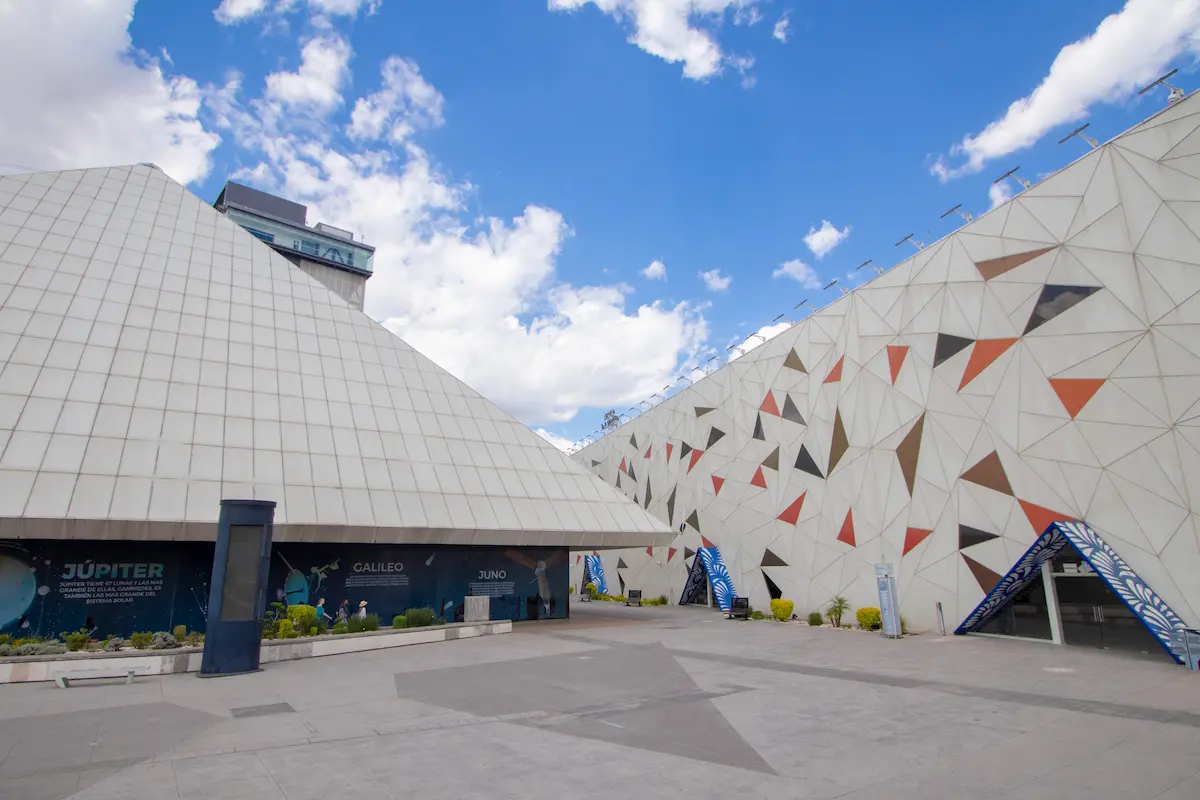 Centro Expositor